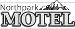 Northpark Motel Logo