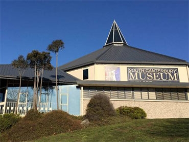 South Canterbury Museum